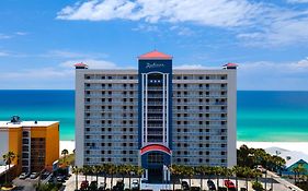 Radisson Beachfront Hotel - Panama City Beach